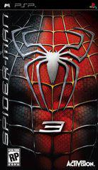 Spiderman 3 - PSP