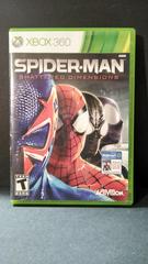 Spiderman: Shattered Dimensions [Walmart Edition] - Xbox 360