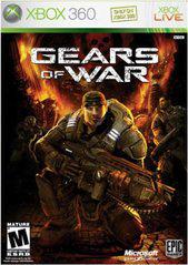 Gears of War - Xbox 360