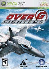 Over G Fighters - Xbox 360