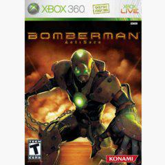 Bomberman Act Zero - Xbox 360