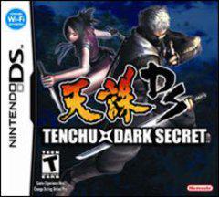 Tenchu Dark Secret - Nintendo DS