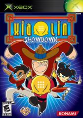 Xiaolin Showdown - Xbox