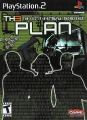 The Plan - Playstation 2