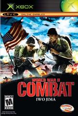 World War II Combat Iwo Jima - Xbox