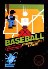 Baseball - NES