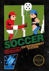 Soccer - NES