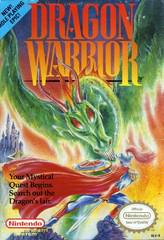 Dragon Warrior - NES