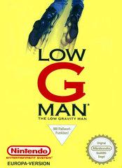 Low G Man - NES