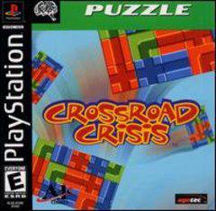 Crossroad Crisis - Playstation