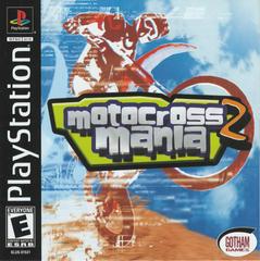 Motocross Mania 2 - Playstation