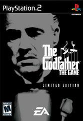 The Godfather [Limited Edition] - Playstation 2