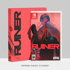 Ruiner [Special Reserve] - Nintendo Switch