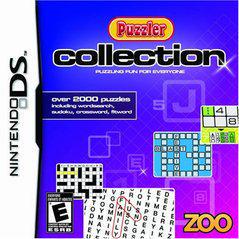 Puzzler Collection - Nintendo DS