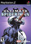 Ultimate Spiderman [Limited Edition] - Playstation 2