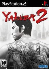 Yakuza 2 - Playstation 2