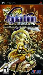 Yggdra Union - PSP