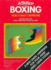 Boxing - Atari 2600