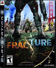 Fracture - Playstation 3