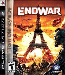 End War - Playstation 3