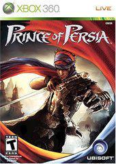 Prince of Persia - Xbox 360