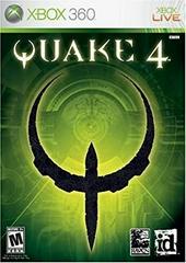 Quake 4 [Bonus Disc Edition] - Xbox 360