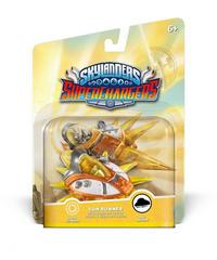 Sun Runner - SuperChargers - Skylanders