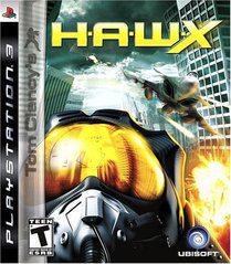 HAWX - Playstation 3