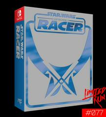 Star Wars Episode I: Racer [Premium Edition] - Nintendo Switch