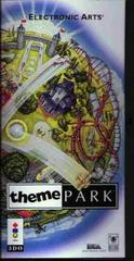 Theme Park - 3DO