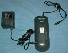 Game Gear Battery Pack - Sega Game Gear