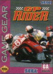 GP Rider - Sega Game Gear