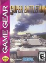 Super Battletank - Sega Game Gear