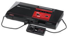 Sega Master System Console - Sega Master System