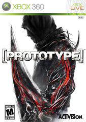 Prototype - Xbox 360