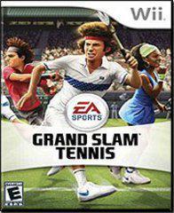 Grand Slam Tennis - Wii