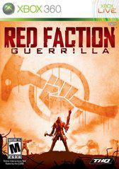 Red Faction: Guerrilla - Xbox 360