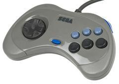 Sega Saturn Model 1 Controller - JP Sega Saturn