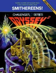 Smithereens! - Magnavox Odyssey 2