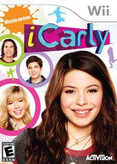 iCarly - Wii