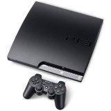 Playstation 3 Slim System 250GB - Playstation 3