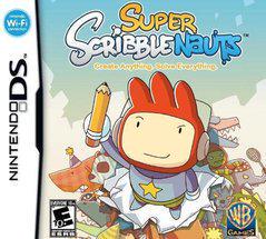 Super Scribblenauts - Nintendo DS