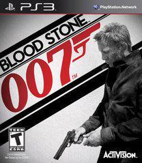 007 Blood Stone - Playstation 3