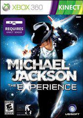 Michael Jackson: The Experience - Xbox 360