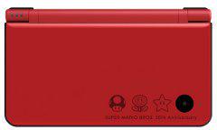 Nintendo DSi XL Red Limited Edition - Nintendo DS