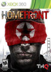 Homefront - Xbox 360