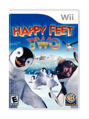 Happy Feet Two - Wii