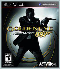 GoldenEye 007: Reloaded - Playstation 3