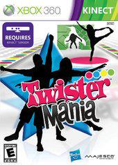 Twister Mania - Xbox 360