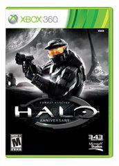 Halo: Combat Evolved Anniversary - Xbox 360